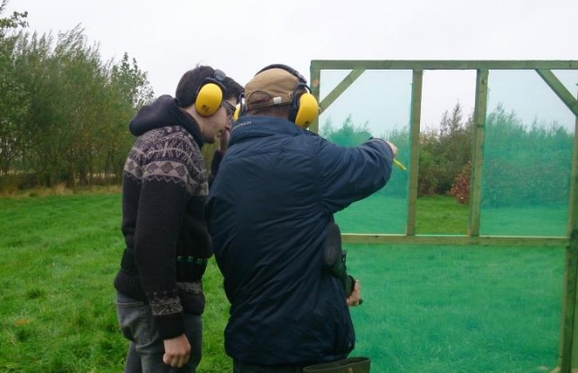  Recibir consejos sobre el próximo jalo 